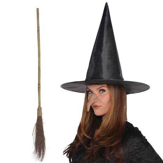 Wicked Witch Accessory Kit