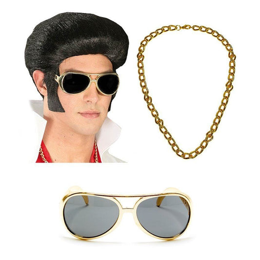 Elvis Accessory Kit