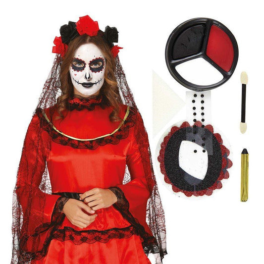 Day of the Dead Accessory Kit