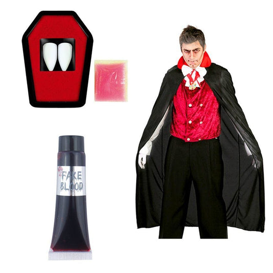 Vampire Accessory Kit
