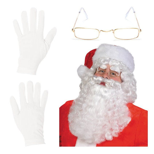 Santa Accessory Kit