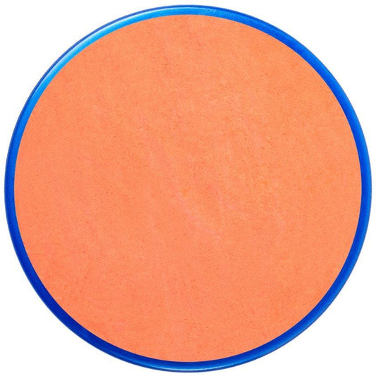 Snazaroo Apricot Face Paint - 18ml