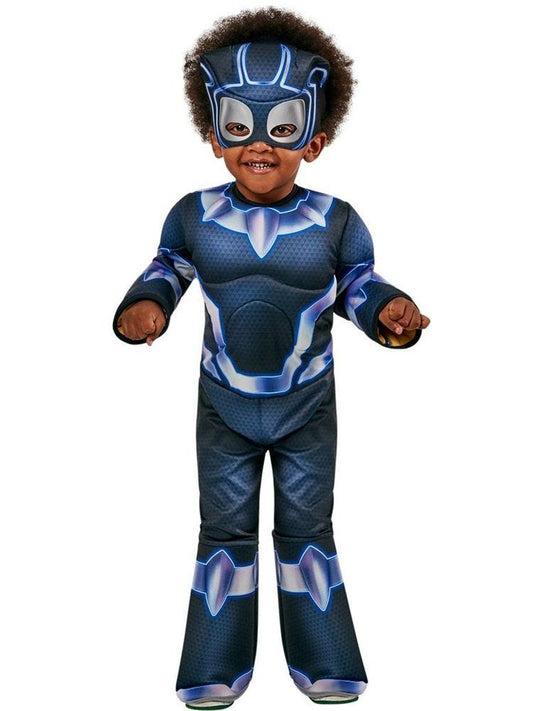 Black Panther - Toddler and Child Costume
