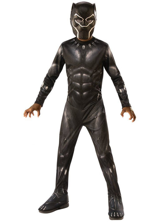 Black Panther - Child Costume