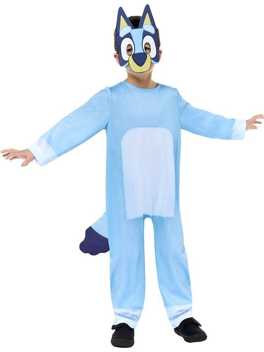 Bluey - Child Costume