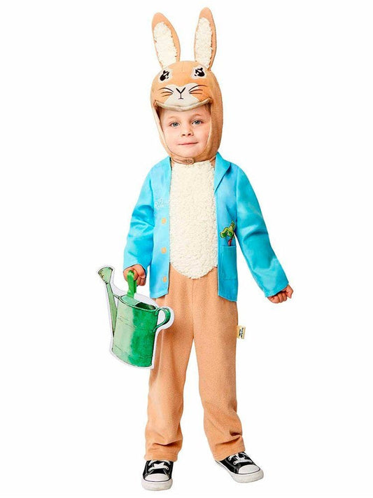 Peter Rabbit Classic - Toddler and Child Costume