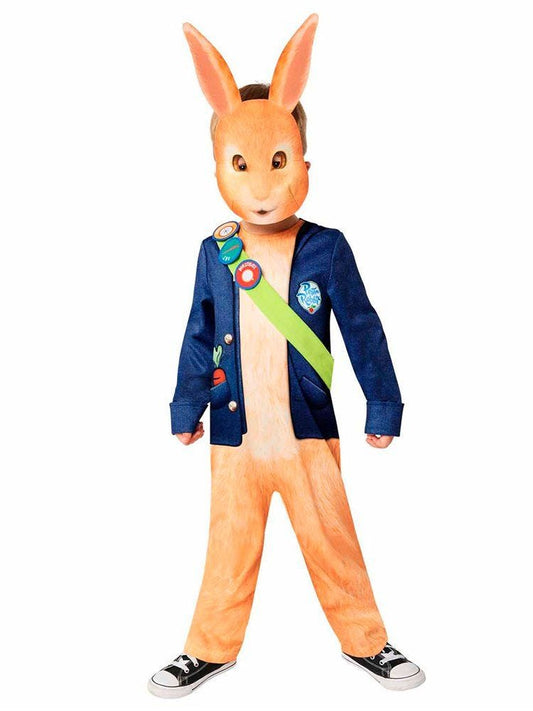 Peter Rabbit TV - Child Costume