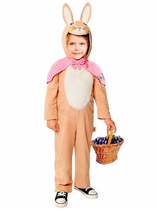 Flopsy - Toddler and Child Costume