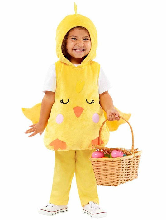 Easter Chick - Child Costume