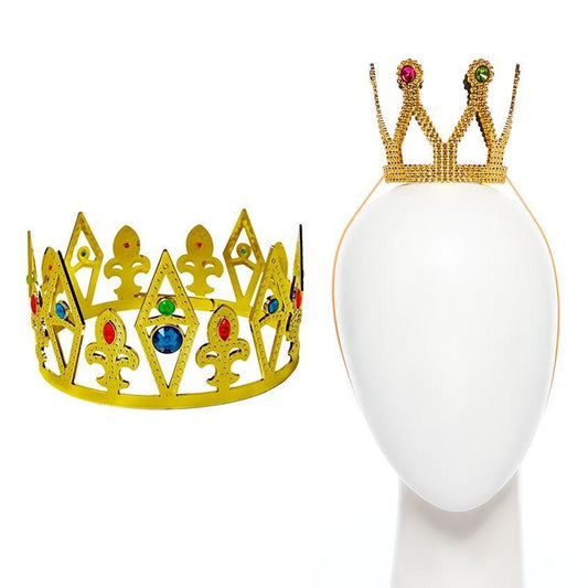 Royal Crown Kit