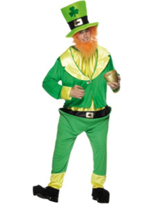 Leprechaun - Adult Costume