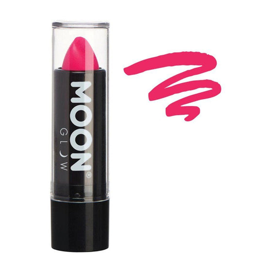 UV Neon Lipstick - Pink 4.5g