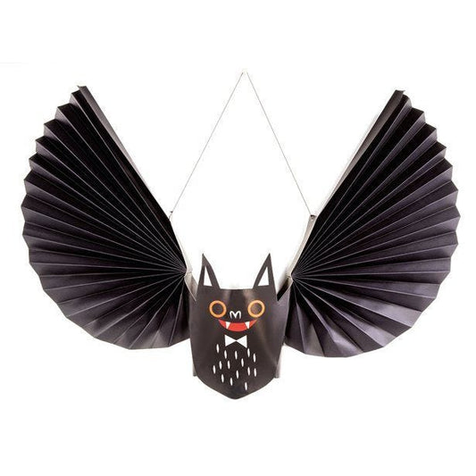 Bat Paper Lantern - 79cm