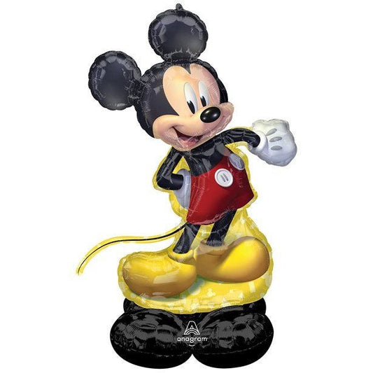 Mickey Mouse AirLoonz Balloon