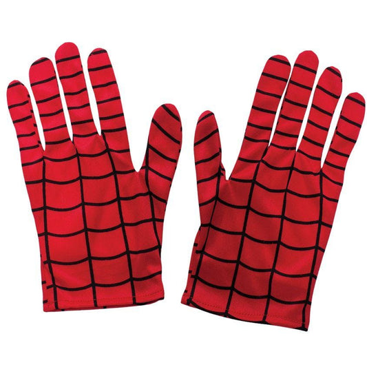 Spider-Man Gloves - Child