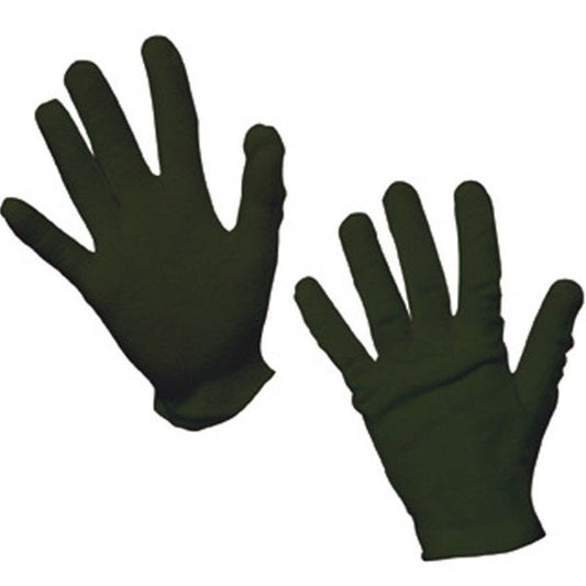 Black Gloves - Child