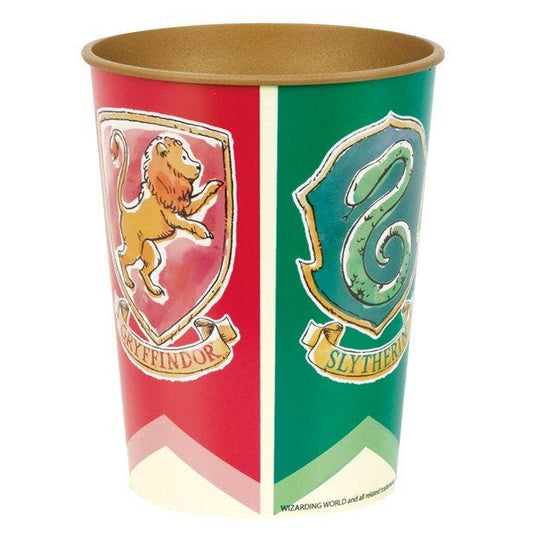 Harry Potter Plastic Gift Cup - 354ml