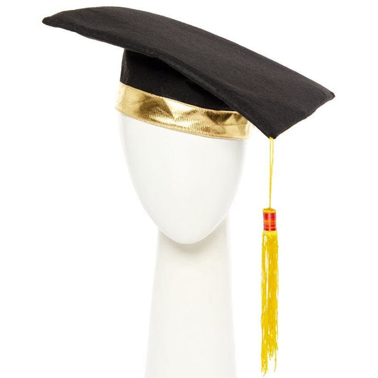 Graduation Mortar Hat