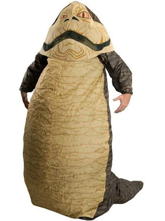 Jabba the Hutt Inflatable - Adult Costume