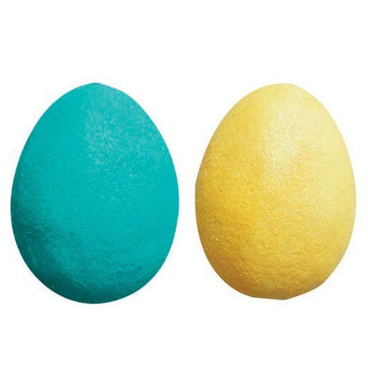 Giant Glitter Egg - Assorted Colours