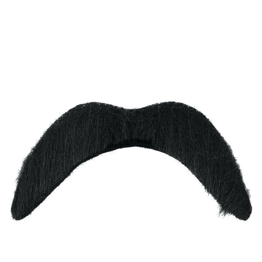 Black Moustache