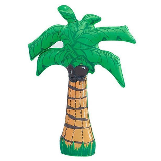 Inflatable Palm Tree - 45cm
