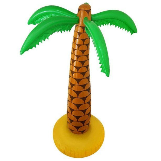 Inflatable Palm Tree - 1.68m