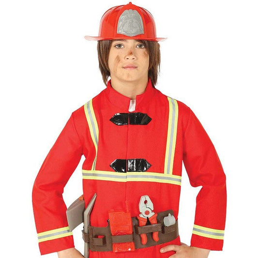 Fireman Accessory Kit - Child