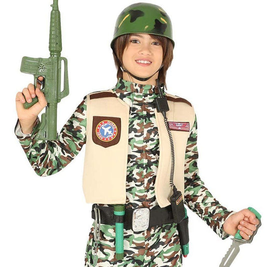 Army Accessory Kit - Child