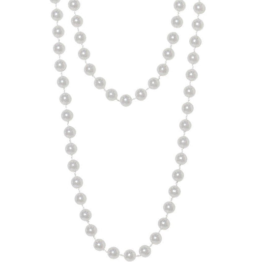 Pearl Necklace - 150cm