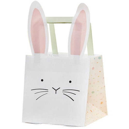 Easter Bunny Party Bags (5pk)
