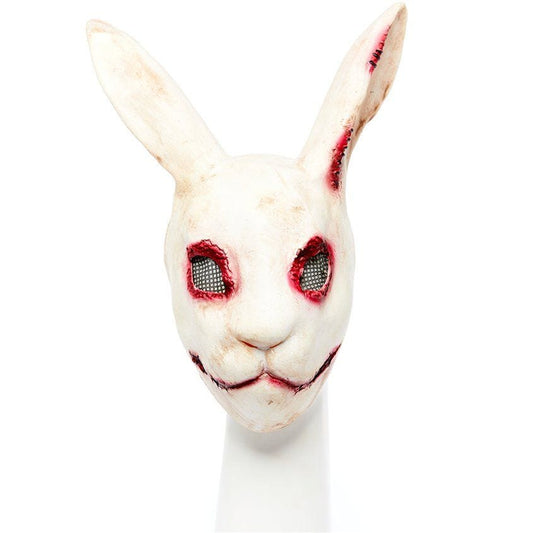 Terror Rabbit Mask