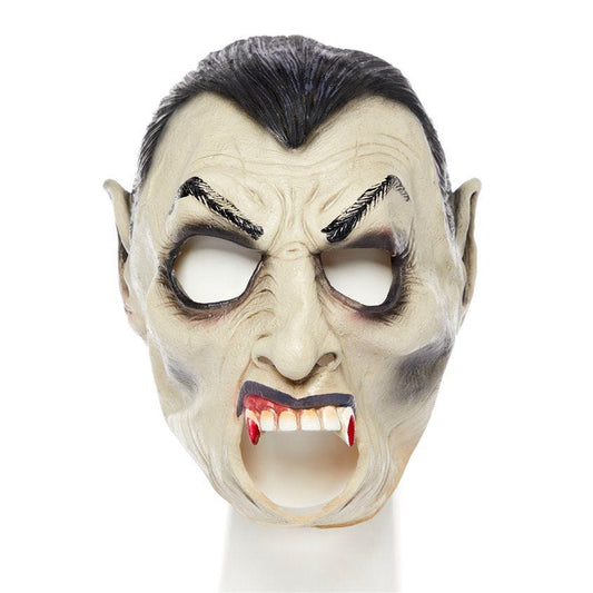 Dracula Mask - Adult