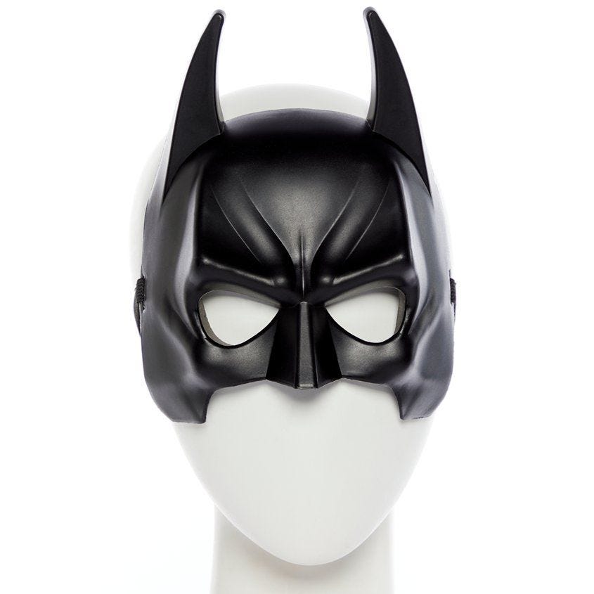Batman Child Mask