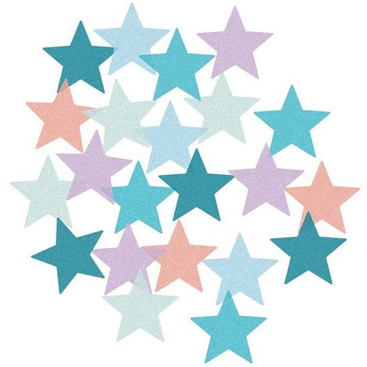 Mermaid Tales Star Confetti - 10g