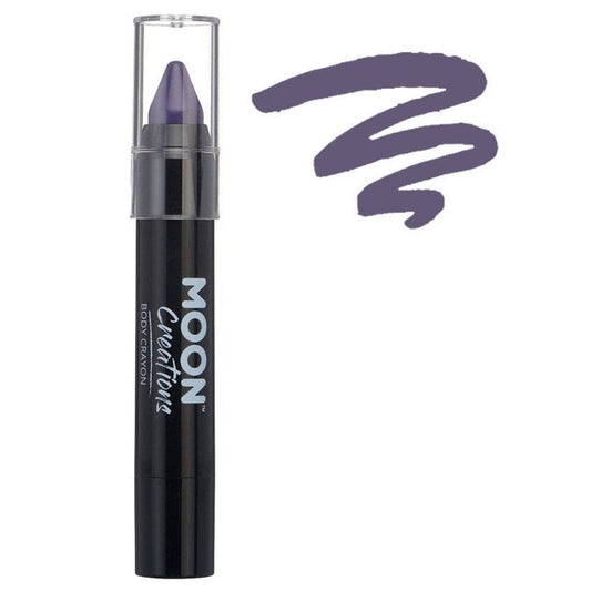 Face Paint Stick - Purple 3.5g
