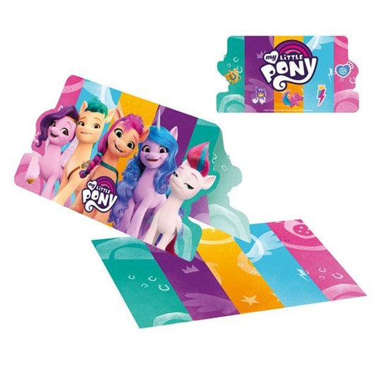 My Little Pony Party Invitations (8pk)