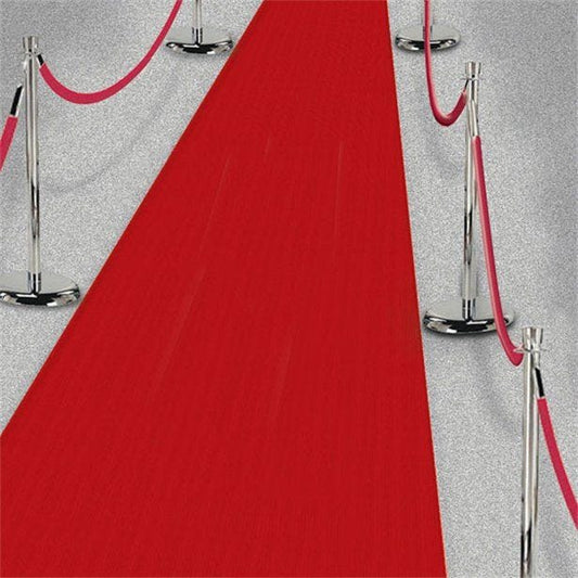 Hollywood Red Carpet - 4.5m