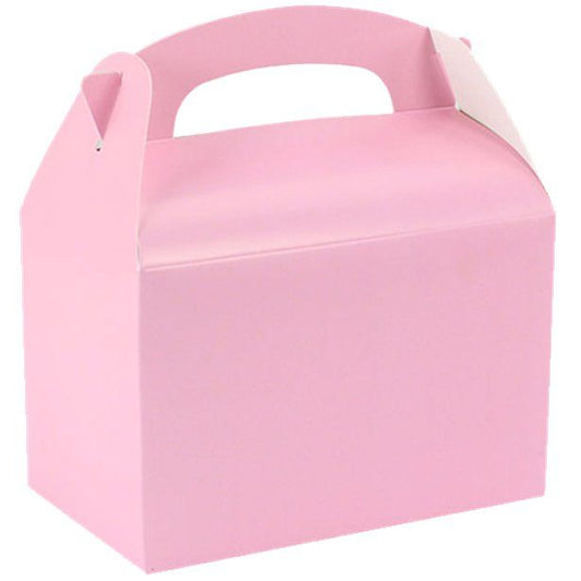Baby Pink Party Box