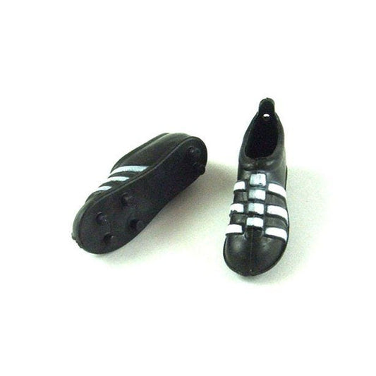 Football Boots Cake Topper