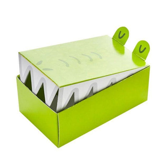 Croc Mini Cake Boxes (10pk)
