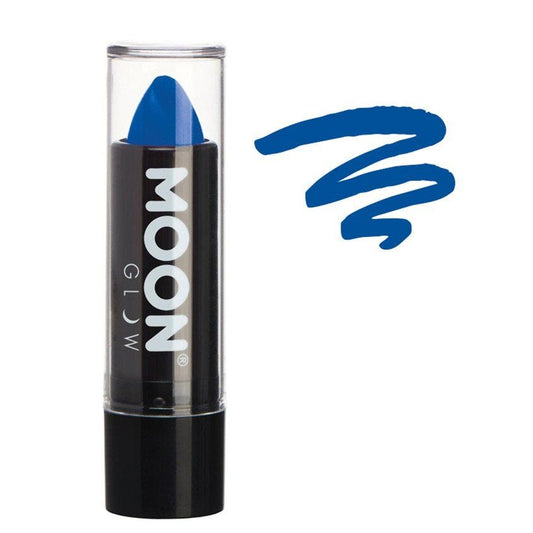 UV Neon Lipstick - Blue 4.5g