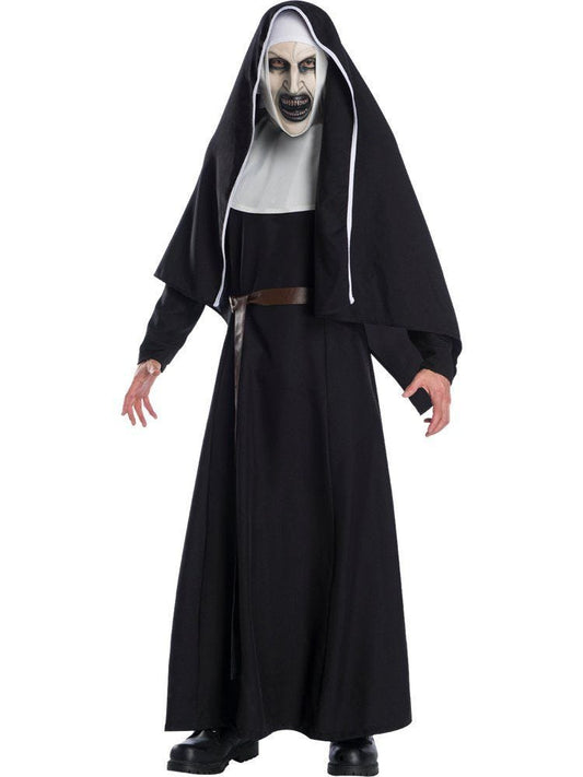 The Nun Deluxe Costume - Adult Costume