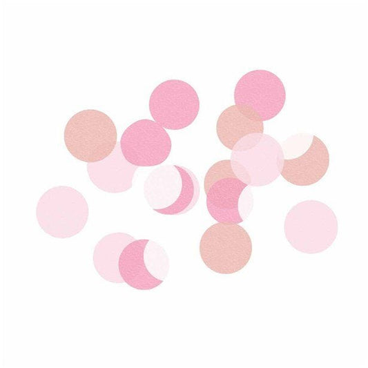 Pink Mix Tissue Paper Confetti (10g pack)
