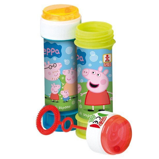 Peppa Pig Bubbles - 60ml