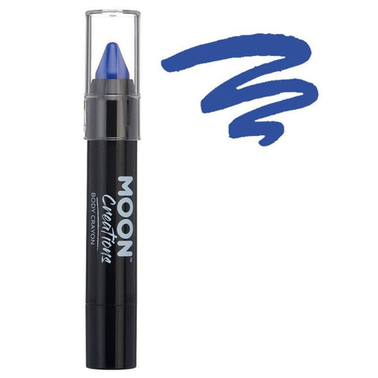 Face Paint Stick - Dark Blue 3.5g