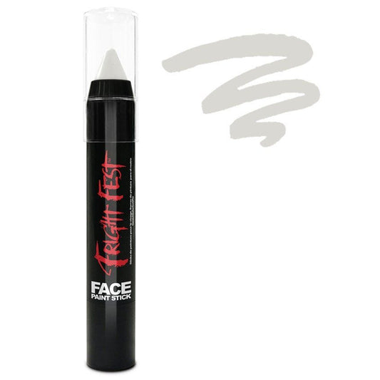 White Face Paint Stick - 3.5g