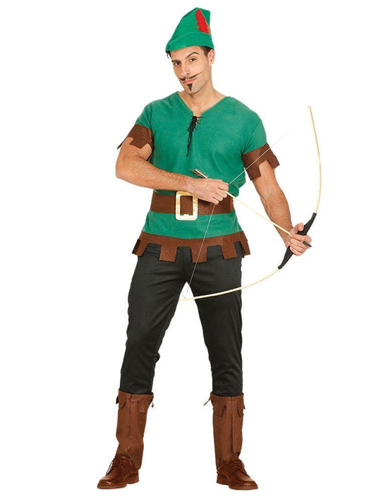 Robin Hood - Adult Costume