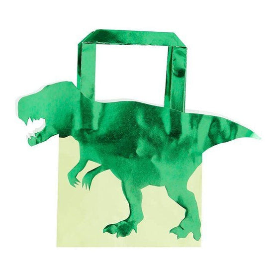 Dinosaur Party Bags (5pk)