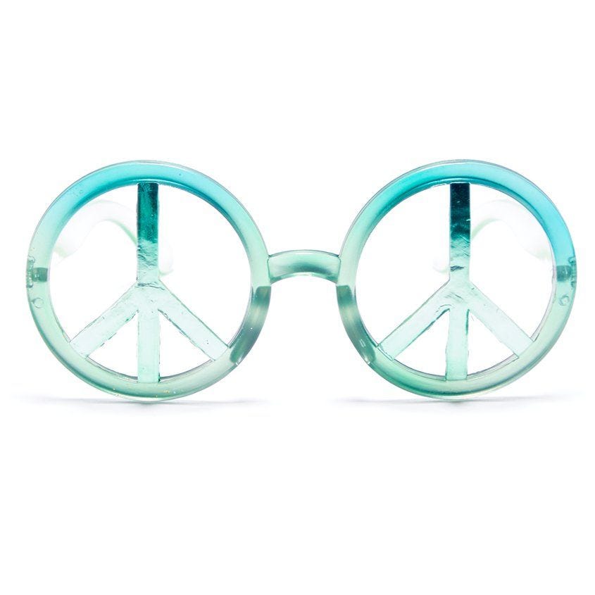 World Peace Glasses